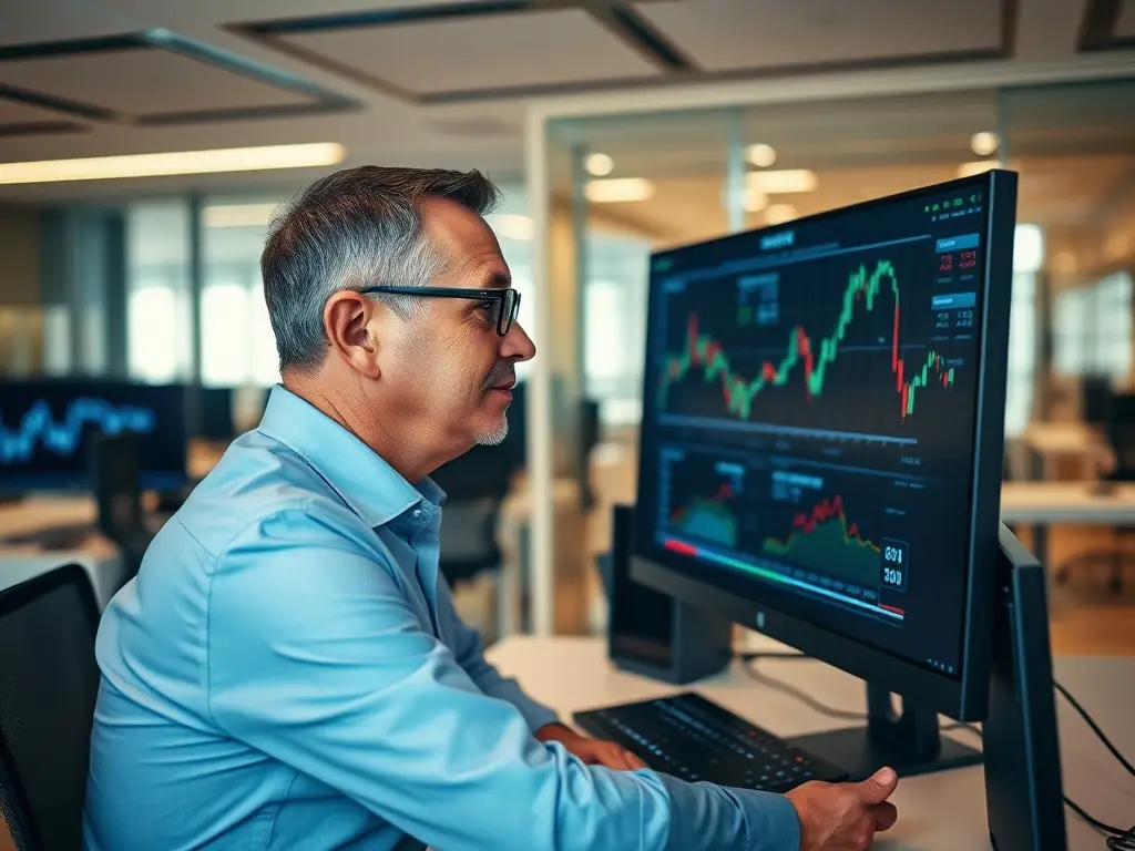 A professional IT security consultant conducting a network vulnerability assessment for a client's business, using specialized software to identify potential weaknesses.